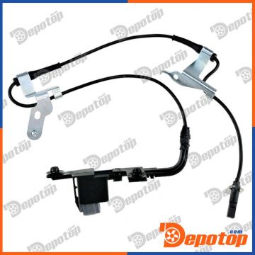 Capteur ABS avant droite pour MAZDA | 90554, 560621